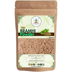 Brahmi Powder